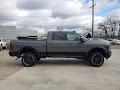 2026 RAM 2500 Rebel