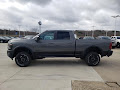 2026 RAM 2500 Rebel