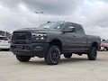 2026 RAM 2500 Rebel