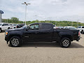 2021 GMC Canyon AT4 w/Cloth