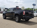 2021 GMC Canyon AT4 w/Cloth