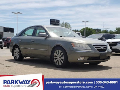 2009 Hyundai Sonata