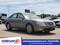 2009 Hyundai Sonata Limited