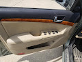 2009 Hyundai Sonata Limited