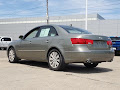 2009 Hyundai Sonata Limited