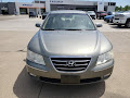 2009 Hyundai Sonata Limited