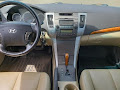 2009 Hyundai Sonata Limited