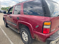 2005 Chevrolet Tahoe LS