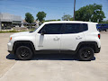 2020 Jeep Renegade Sport