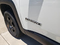 2020 Jeep Renegade Sport