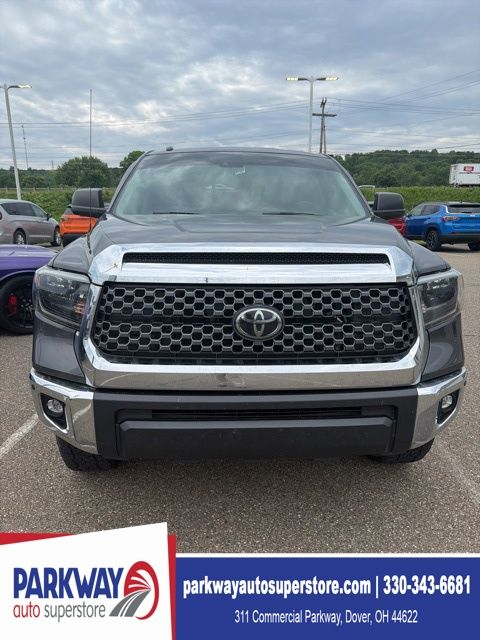 2019 Toyota Tundra SR5