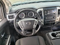2018 Nissan Titan XD SV