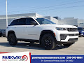 2026 Jeep Grand Cherokee Altitude