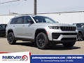 2026 Jeep Grand Cherokee L Altitude