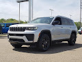 2026 Jeep Grand Cherokee L Altitude