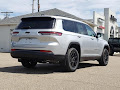 2026 Jeep Grand Cherokee L Altitude