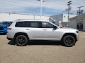2026 Jeep Grand Cherokee L Altitude