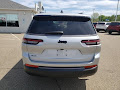 2026 Jeep Grand Cherokee L Altitude