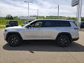 2026 Jeep Grand Cherokee L Altitude