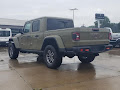 2026 Jeep Gladiator Mojave X