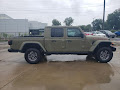 2026 Jeep Gladiator Mojave X