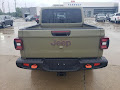 2026 Jeep Gladiator Mojave X