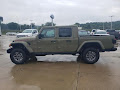 2026 Jeep Gladiator Mojave X