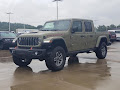 2026 Jeep Gladiator Mojave X
