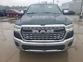 2027 RAM 1500 Limited