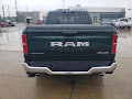 2027 RAM 1500 Limited