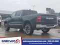 2027 RAM 1500 Limited