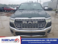 2027 RAM 1500 Limited