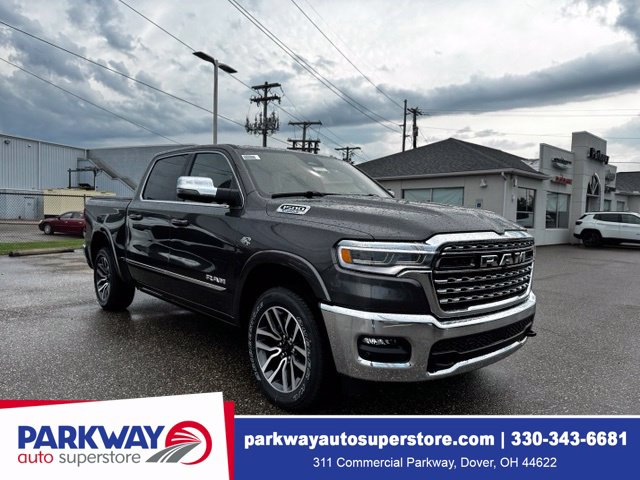 2027 RAM 1500 Limited