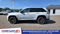 2027 Jeep Grand Cherokee Altitude