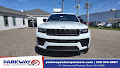2027 Jeep Grand Cherokee Altitude