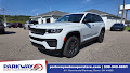 2027 Jeep Grand Cherokee Altitude