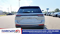 2027 Jeep Grand Cherokee Altitude