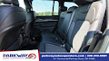 2027 Jeep Grand Cherokee Altitude