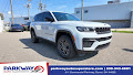 2027 Jeep Grand Cherokee Altitude
