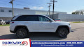 2027 Jeep Grand Cherokee Altitude
