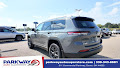 2027 Jeep Grand Cherokee L Laredo Altitude