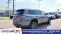 2027 Jeep Grand Cherokee L Laredo Altitude