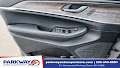 2027 Jeep Grand Cherokee Limited Reserve