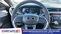 2027 Jeep Grand Cherokee Altitude