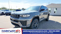 2027 Jeep Grand Cherokee Altitude