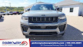 2027 Jeep Grand Cherokee Altitude
