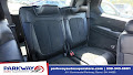 2027 Jeep Grand Cherokee Laredo Altitude