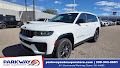 2027 Jeep Grand Cherokee Laredo Altitude