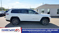 2027 Jeep Grand Cherokee Laredo Altitude