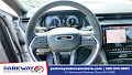 2027 Jeep Grand Cherokee Laredo Altitude